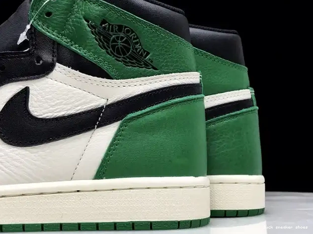 Cheap LUCY NRG Air Sail-Black OG Pine 555088-302 Green 1 High Jordan 0604